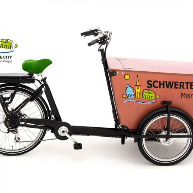 Aufruf zur Crowdfunding-Aktion für Schwerter Händler*innen