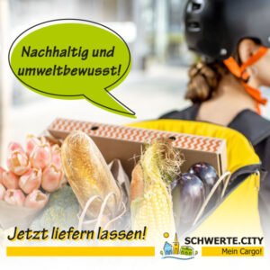 Bucher Bachmann Schwerte City Meine Stadt