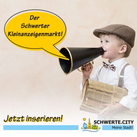 Bucher Bachmann Schwerte City Meine Stadt