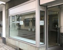 Gegen den Leerstand in Schwerte