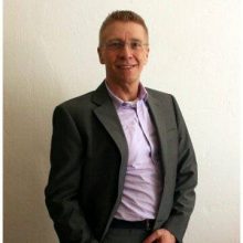 Thorsten Redmann