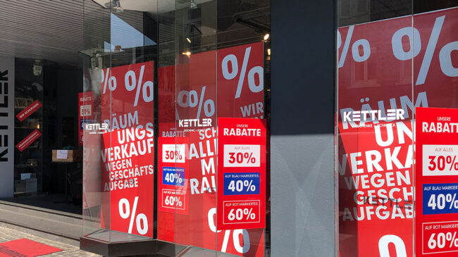 Nachfolgerin für KETTLER gefunden