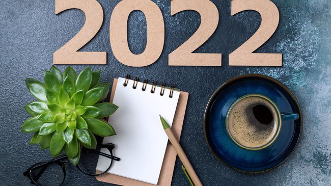 Das ändert sich 2022