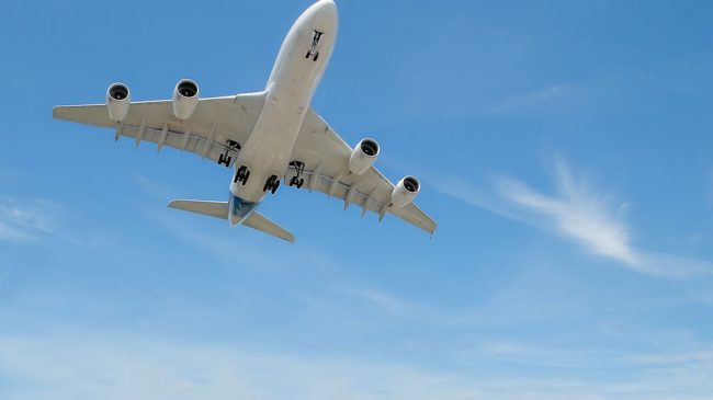 Günstig fliegen mit Google