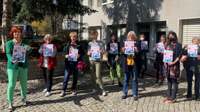Runder Tisch organisiert Markt der Möglichkeiten
