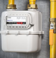So sparst Du bis zu 60% der Gaskosten in Schwerte