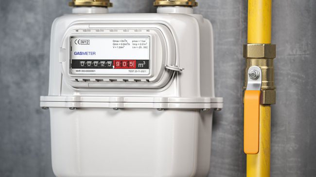 So sparst Du bis zu 60% der Gaskosten in Schwerte
