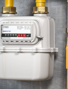 So sparst Du bis zu 60% der Gaskosten in Schwerte