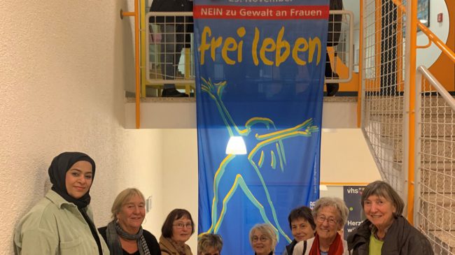 Frauenbündnis fordert ein klares Ja zum Familienbüro