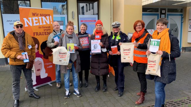 Ein starkes Netzwerk in Schwerte