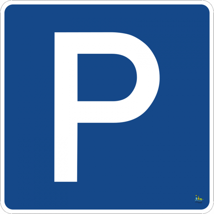 Parken P1