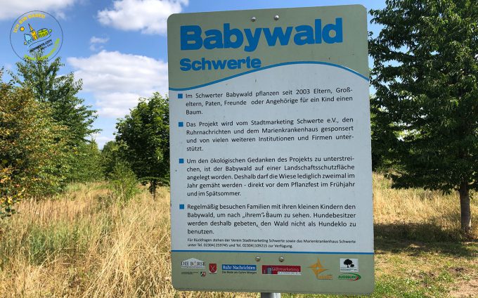 Babywald Wandhofen