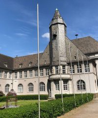 Stadt Schwerte Rathaus I