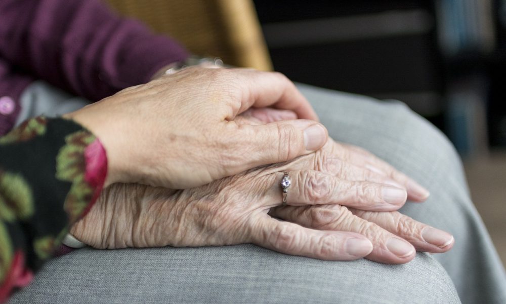 Was tun im Pflegefall? Infoabend zu Antragstellung und Pflegebegutachtung in der vhs