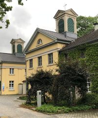 Haus Villigst