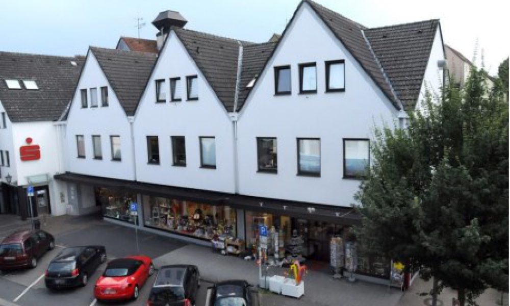 Neuer Mieter für „Kotte am Markt“ gesucht