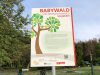 Babywald am Villigster Friedhof