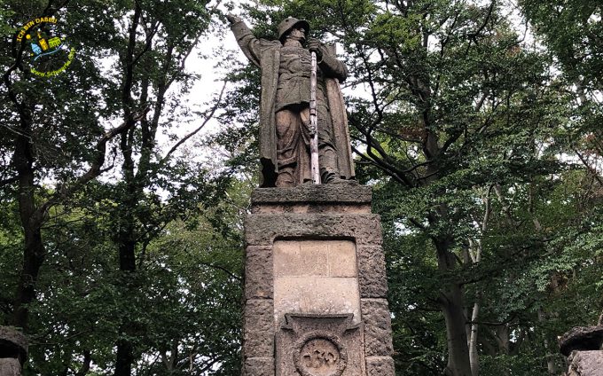 Kellerkopf Kriegerdenkmal