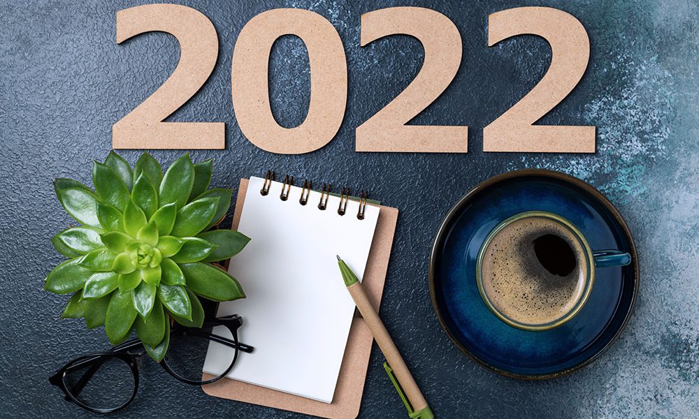 Das ändert sich 2022