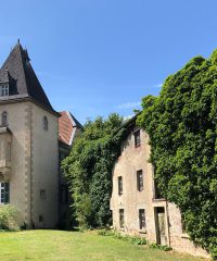 Schloss Haus Ruhr