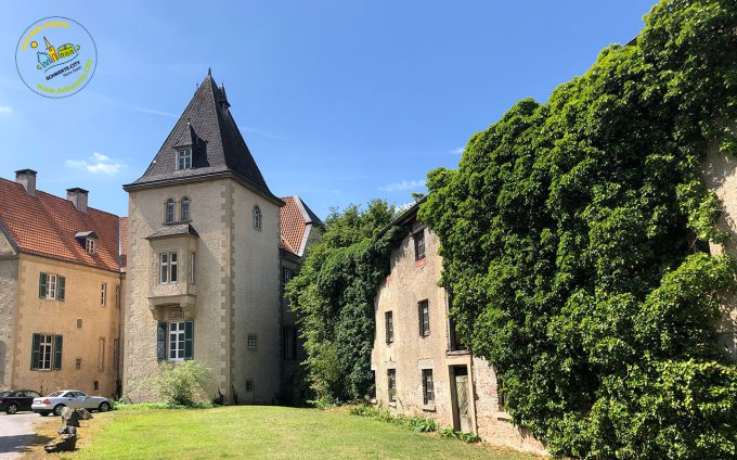 Schloss Haus Ruhr