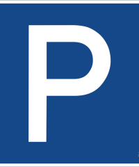 Parken Am Bahnhof