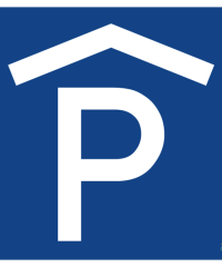 Parken Zentrum