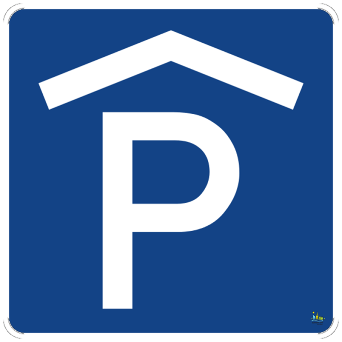 Parken Zentrum