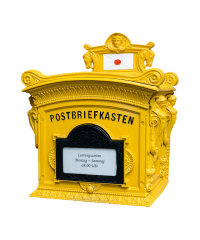 Briefkasten