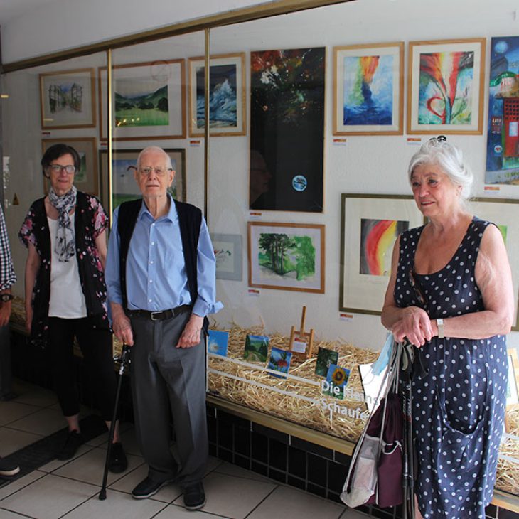 Kunstausstellung Schwerte