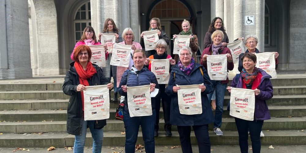 Runder Tisch fordert ein Familienbüro