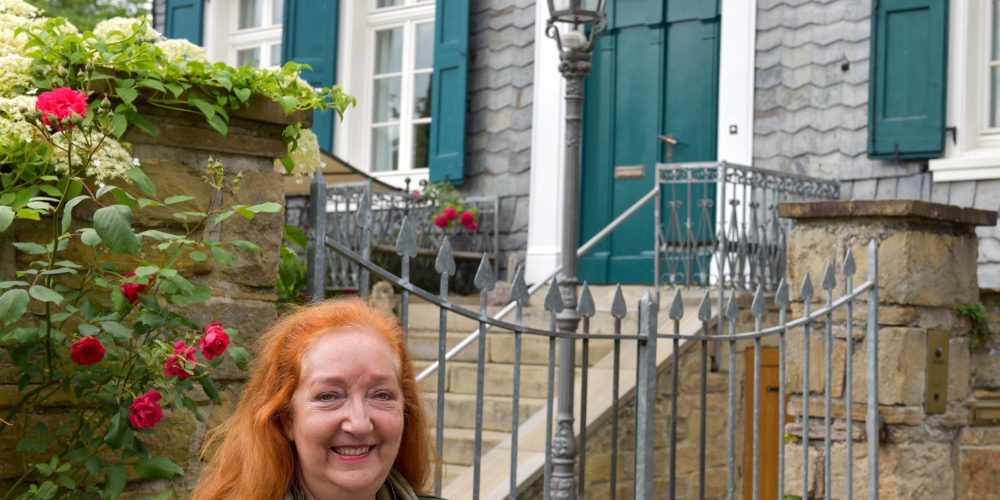 Neuer Stadtrundgang mit 8 Stationen und 8 Frauenportraits