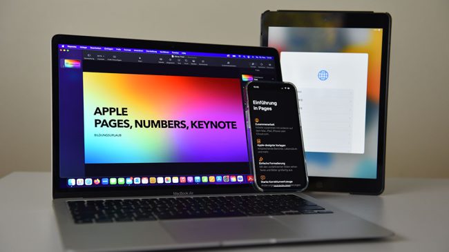 Mit der vhs Schwerte in den Bildungsurlaub – Verschiedene Angebote von Apple bis Zweierlei Yoga