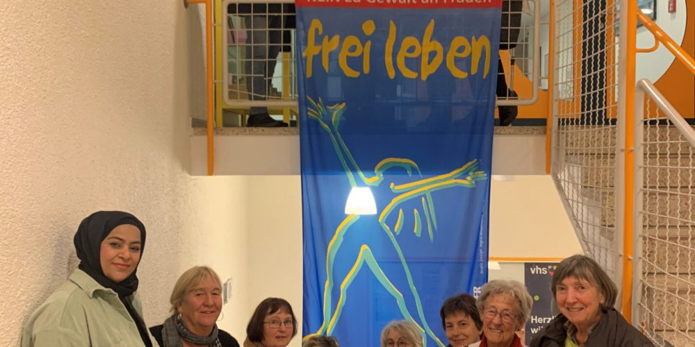 Frauenbündnis fordert ein klares Ja zum Familienbüro