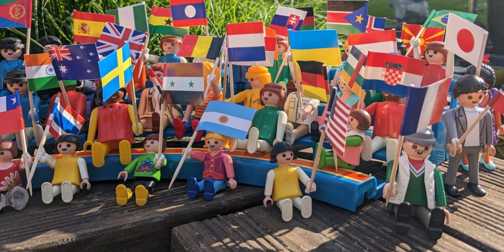 Sprachkurse an der vhs Schwerte