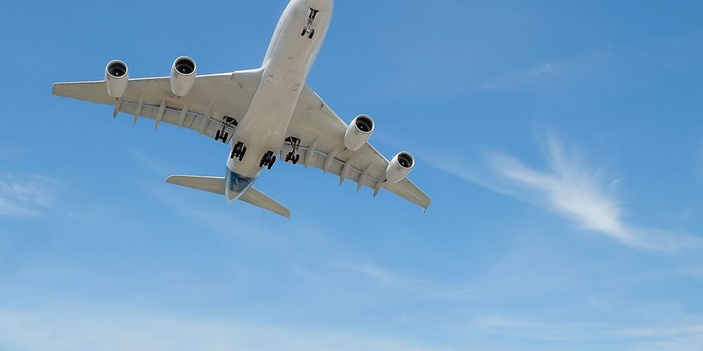 Günstig fliegen mit Google