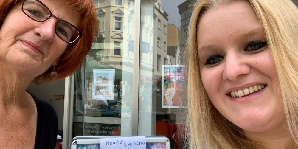 Die Situation von Mädchen in Schwerte