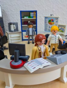 Volkshochschule startet mit kostenlosem Beratungsangebot rund um PC, Laptop, Smartphone und Tablet