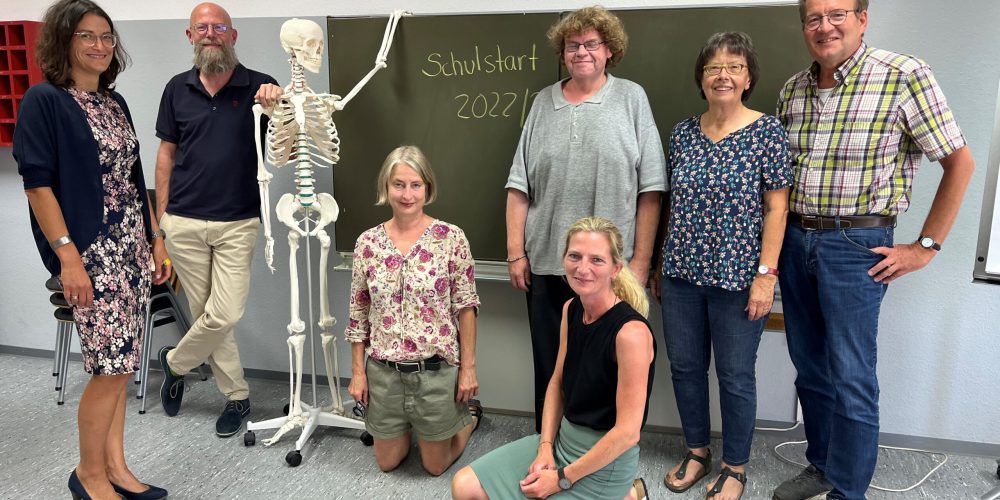 Den Schulabschluss nachholen – jetzt bei der vhs anmelden!