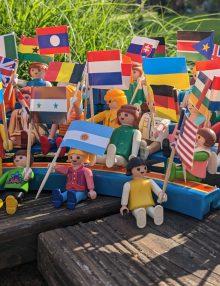 Sprachkurse an der vhs Schwerte