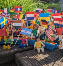 Sprachkurse an der vhs Schwerte