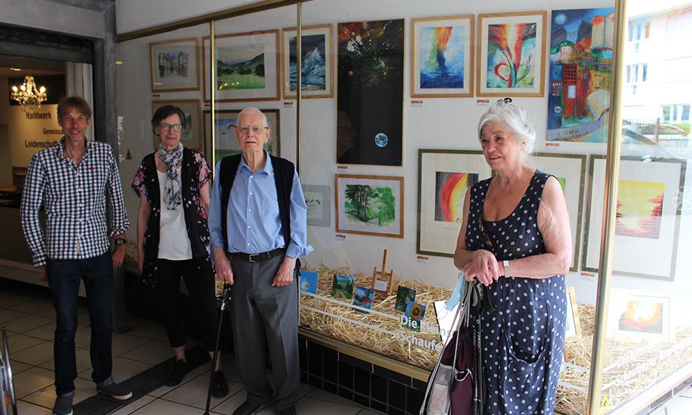 Kunstausstellung Schwerte