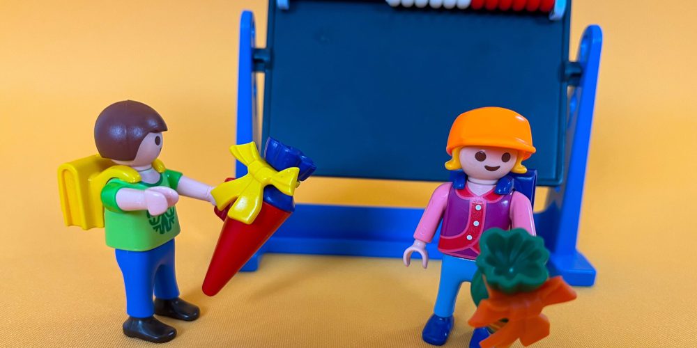 Nachträglich einen Schulabschluss erwerben