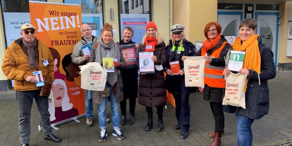 Ein starkes Netzwerk in Schwerte