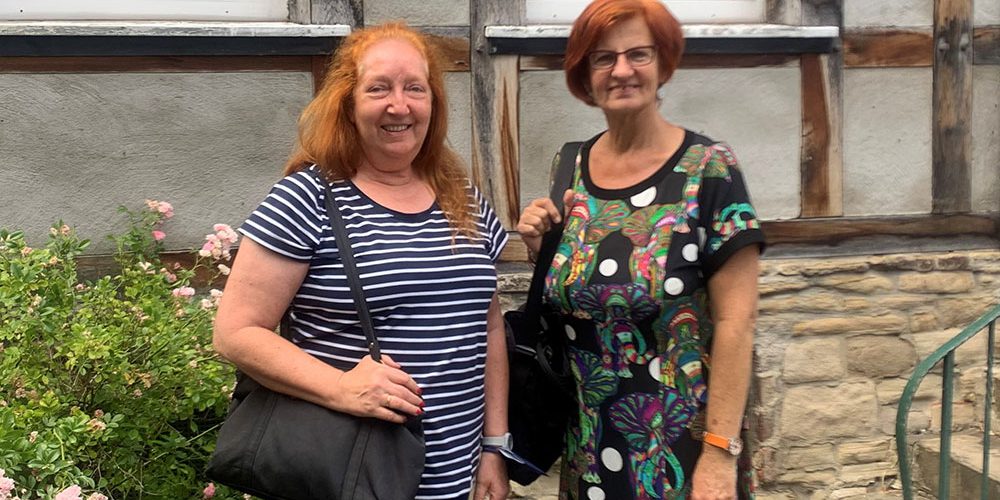 Frauen in der Schwerter Stadtgeschichte