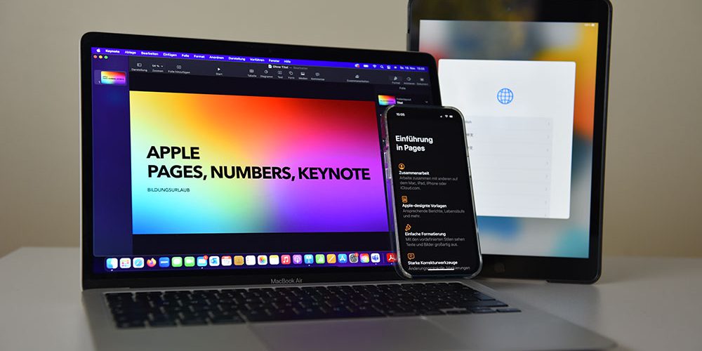 Mit der vhs Schwerte in den Bildungsurlaub – Verschiedene Angebote von Apple bis Zweierlei Yoga