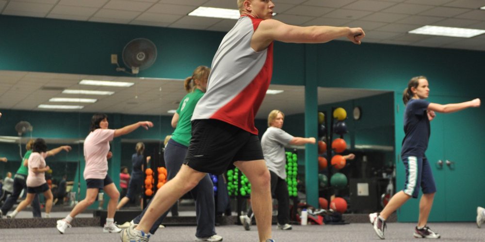 vhs Angebote im Gesundheitsbereich