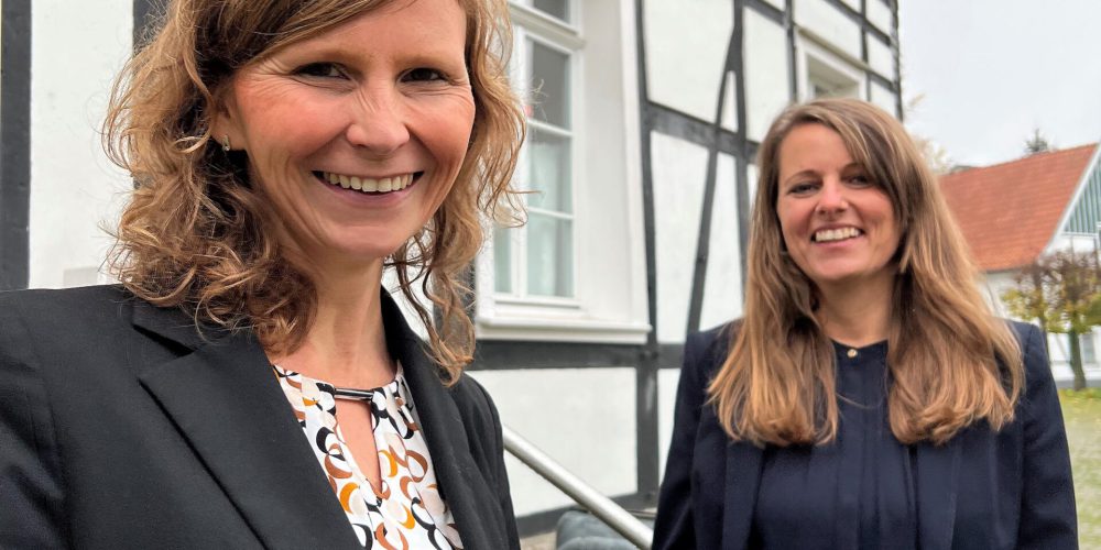 Jubiläumskampagne des KuWeBe „Kultur und Weiterbildung weiter denken“