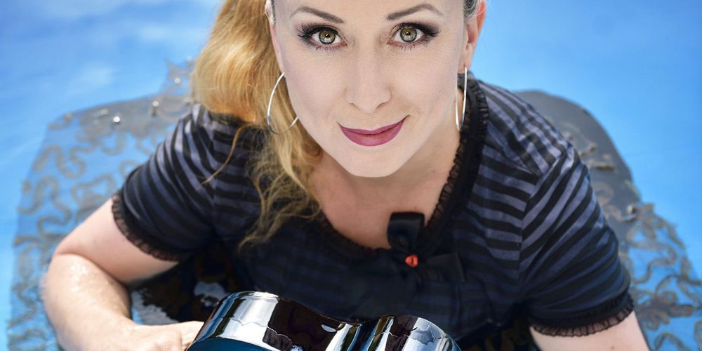 Special zum Internationalen Frauentag mit Martina Brandl