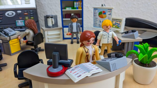 Volkshochschule startet mit kostenlosem Beratungsangebot rund um PC, Laptop, Smartphone und Tablet